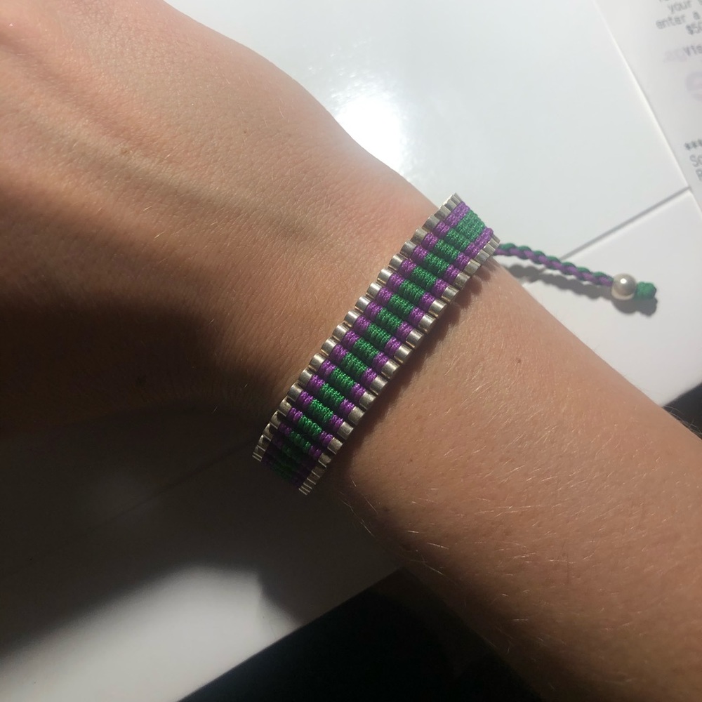 Links of London Signature Bracelet